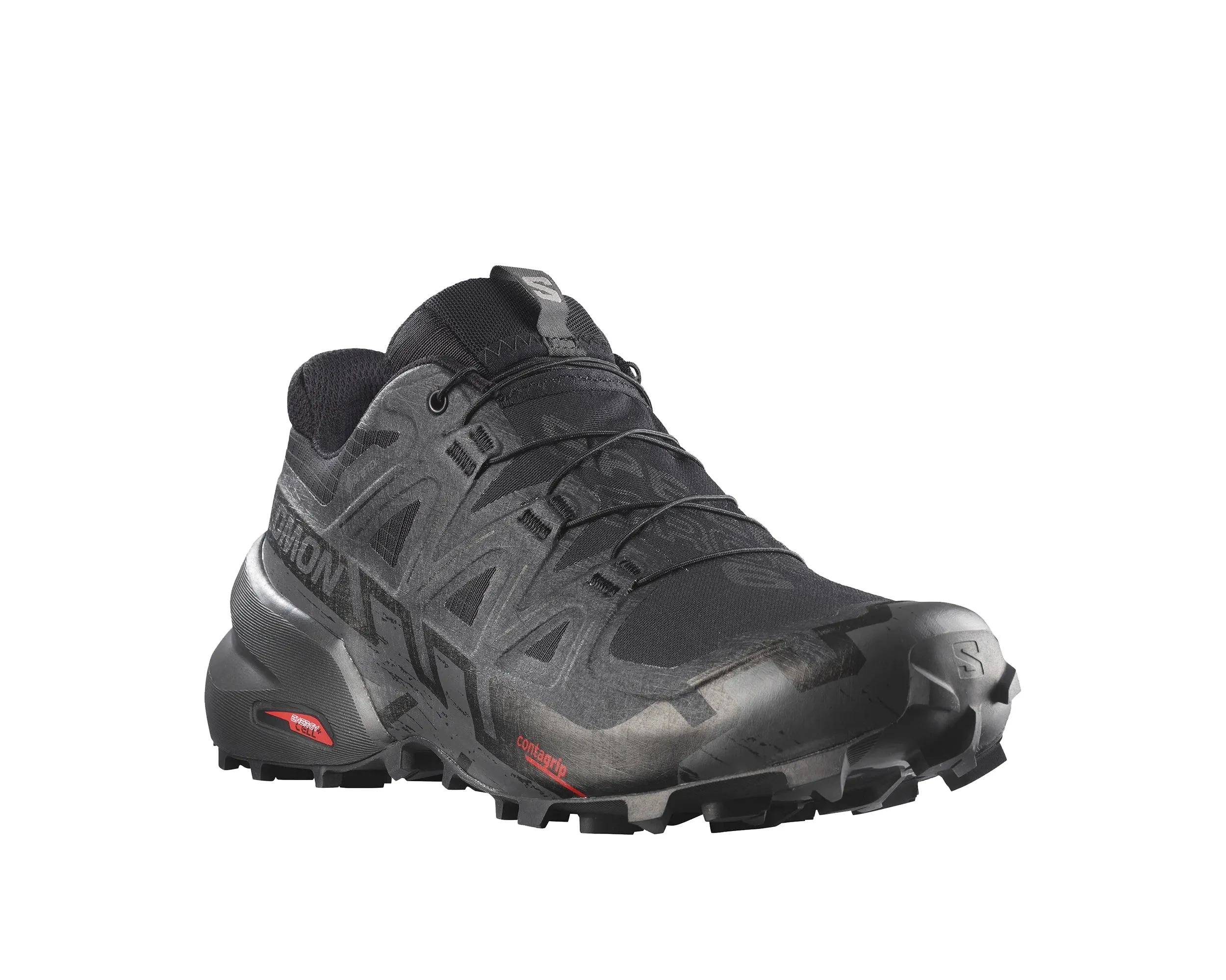 Men`s Speedcross 6 Gore-Tex Trail Running Shoes