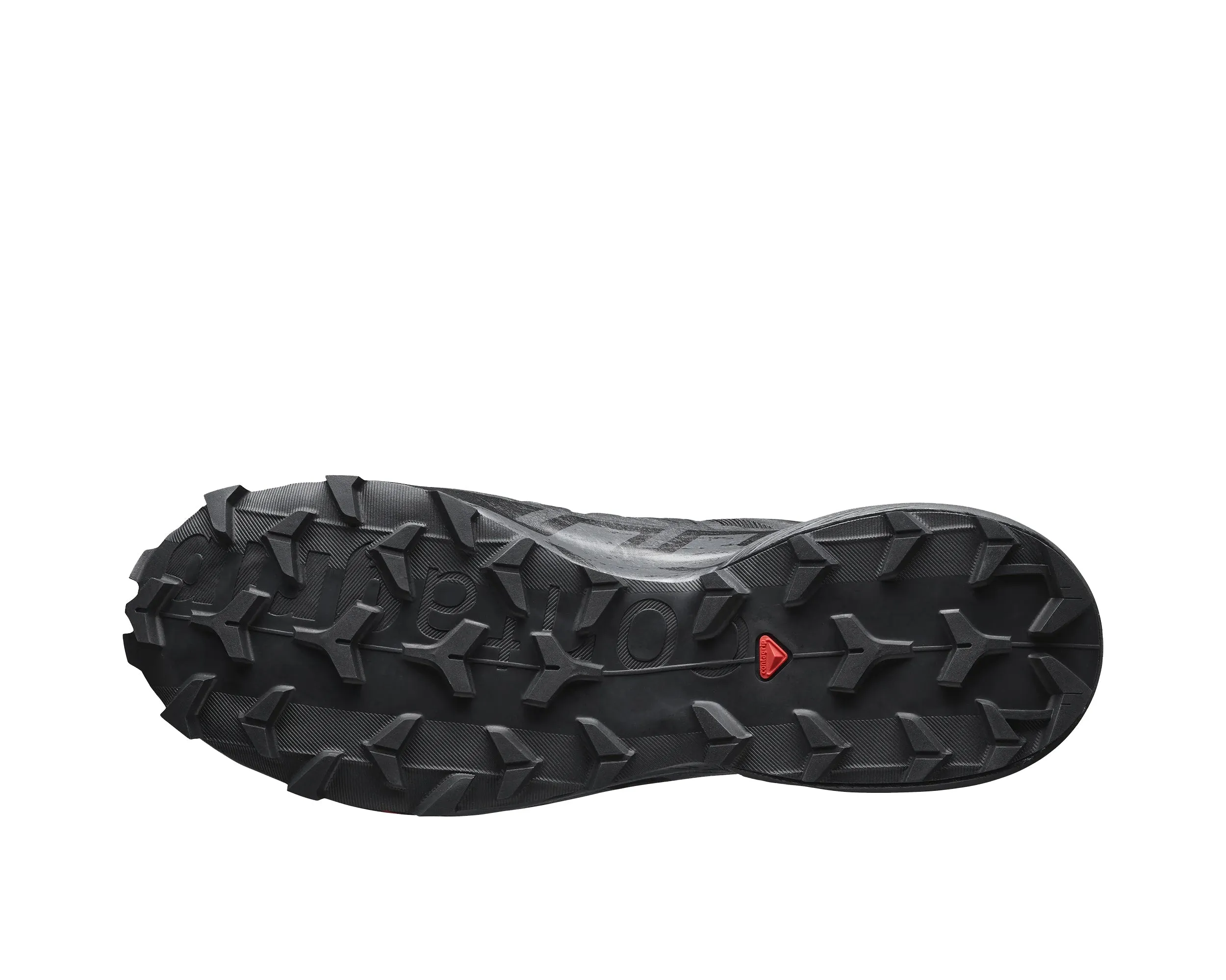 Men`s Speedcross 6 Gore-Tex Trail Running Shoes