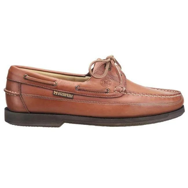 Mephisto Hurrikan Men's - Hazelnut