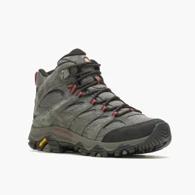 MERRELL Men's Moab 3 Mid Waterproof