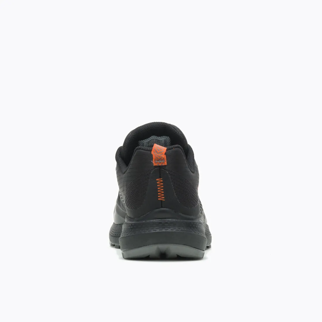 Merrell MQM 3 Gore Tex Men's Hiking Shoes - Black/Exuberance