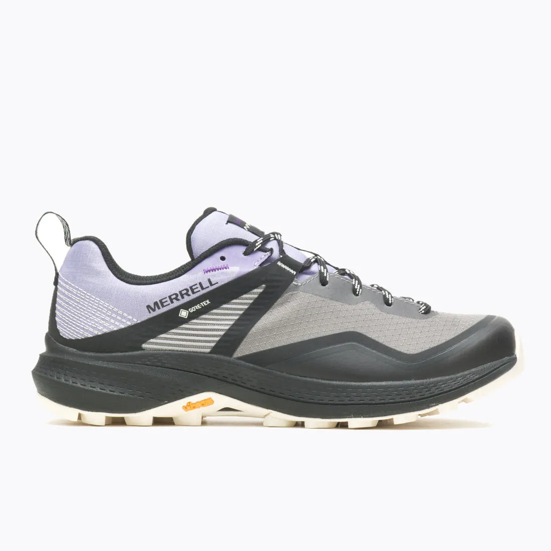 Merrell MQM 3 GTX Women's Hiking Shoes - Charcoal/Orchid