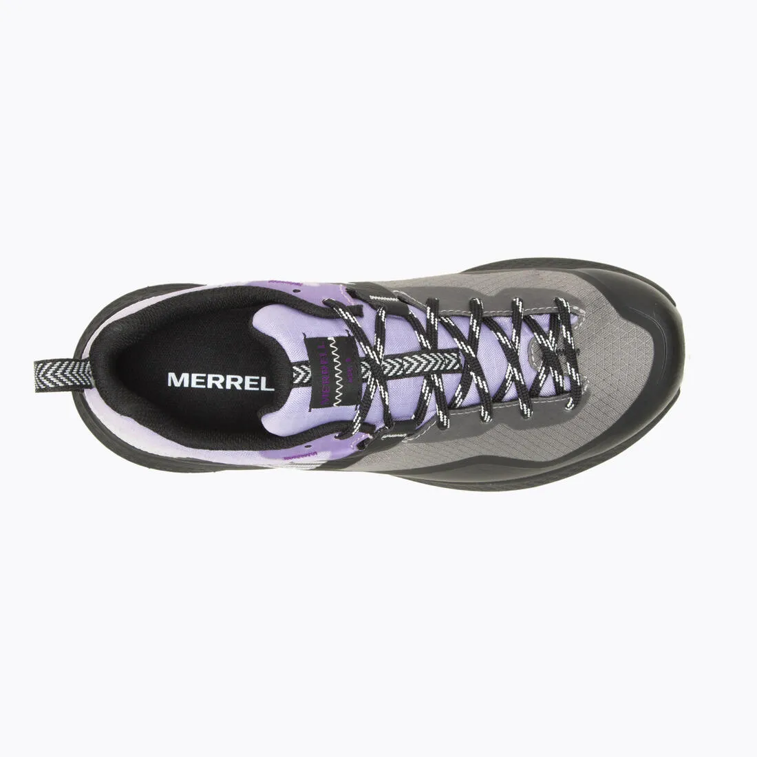 Merrell MQM 3 GTX Women's Hiking Shoes - Charcoal/Orchid