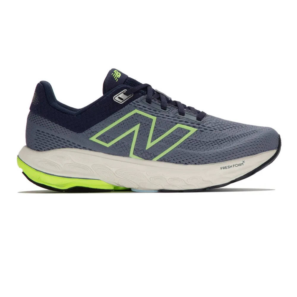 New Balance Mens Fresh Foam X 860v14 Trainer Arctic Grey