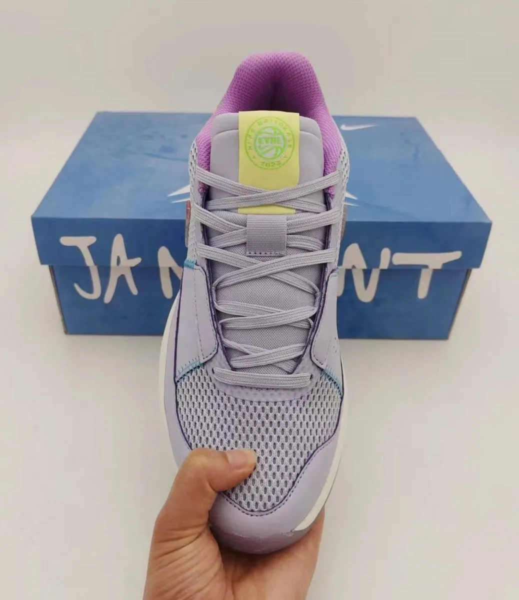 NIKE JA 1 x EYBL