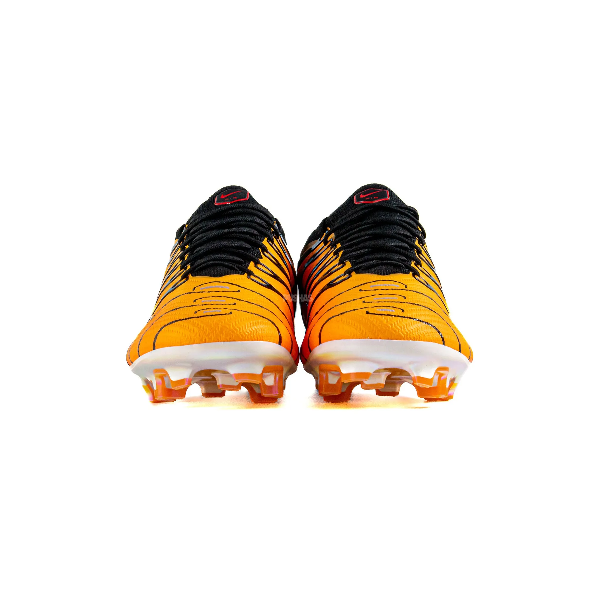 Nike Mercurial Vapor 15 Elite FG x Air Max Plus 'Sunset' (2024)