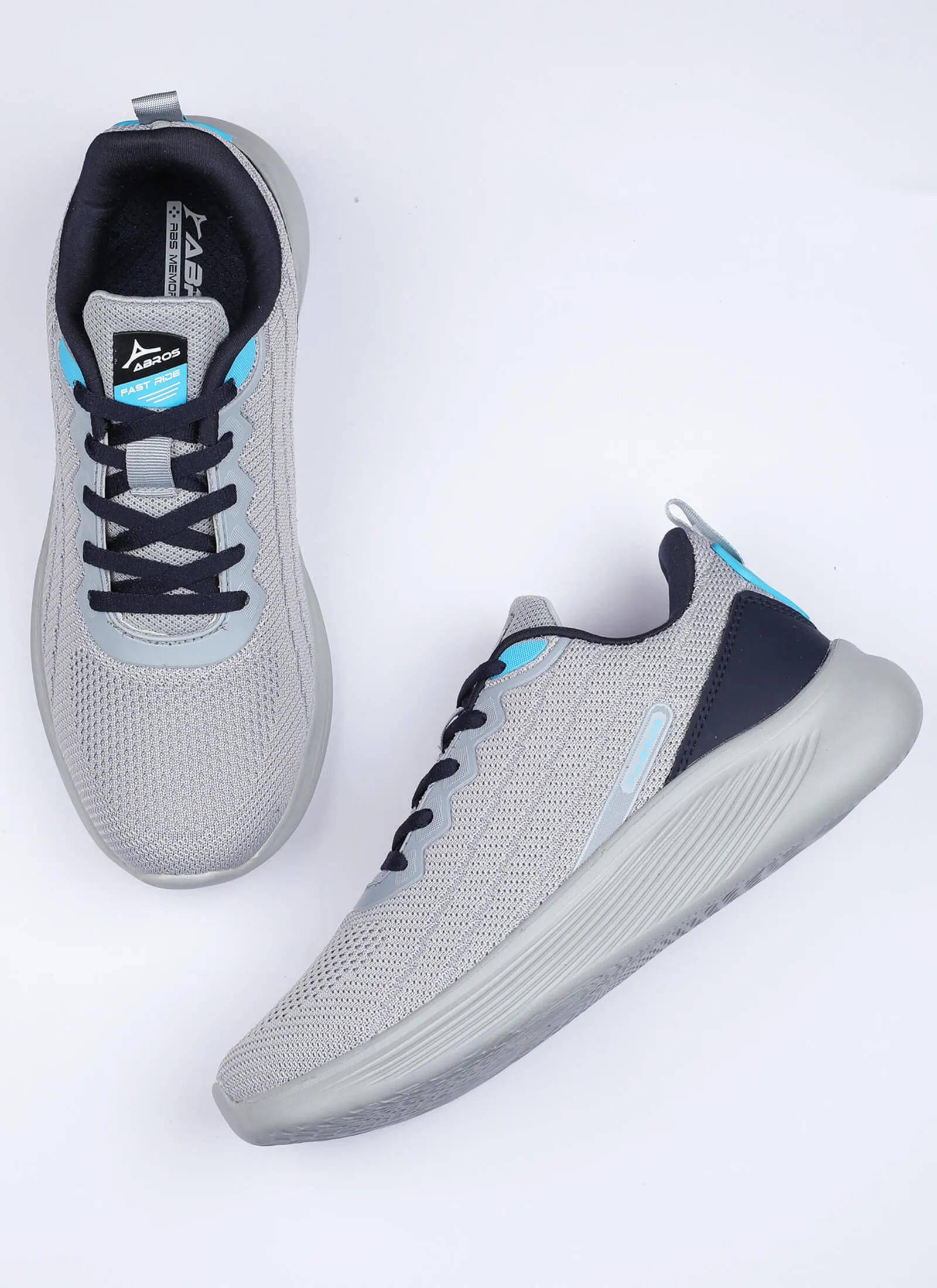 Orbit Lightweight Anti-Skid Sports Shoes for Men