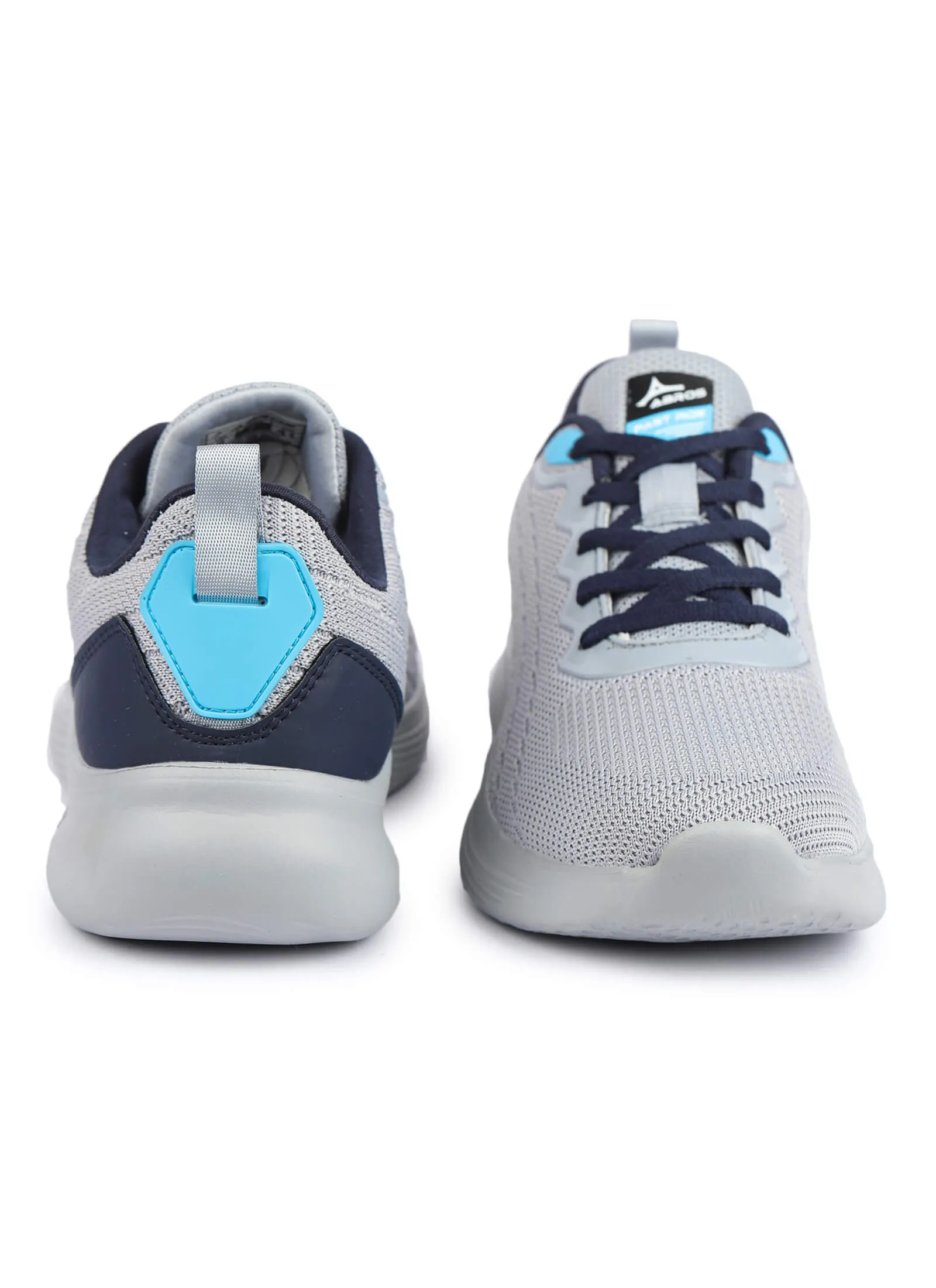 Orbit Lightweight Anti-Skid Sports Shoes for Men