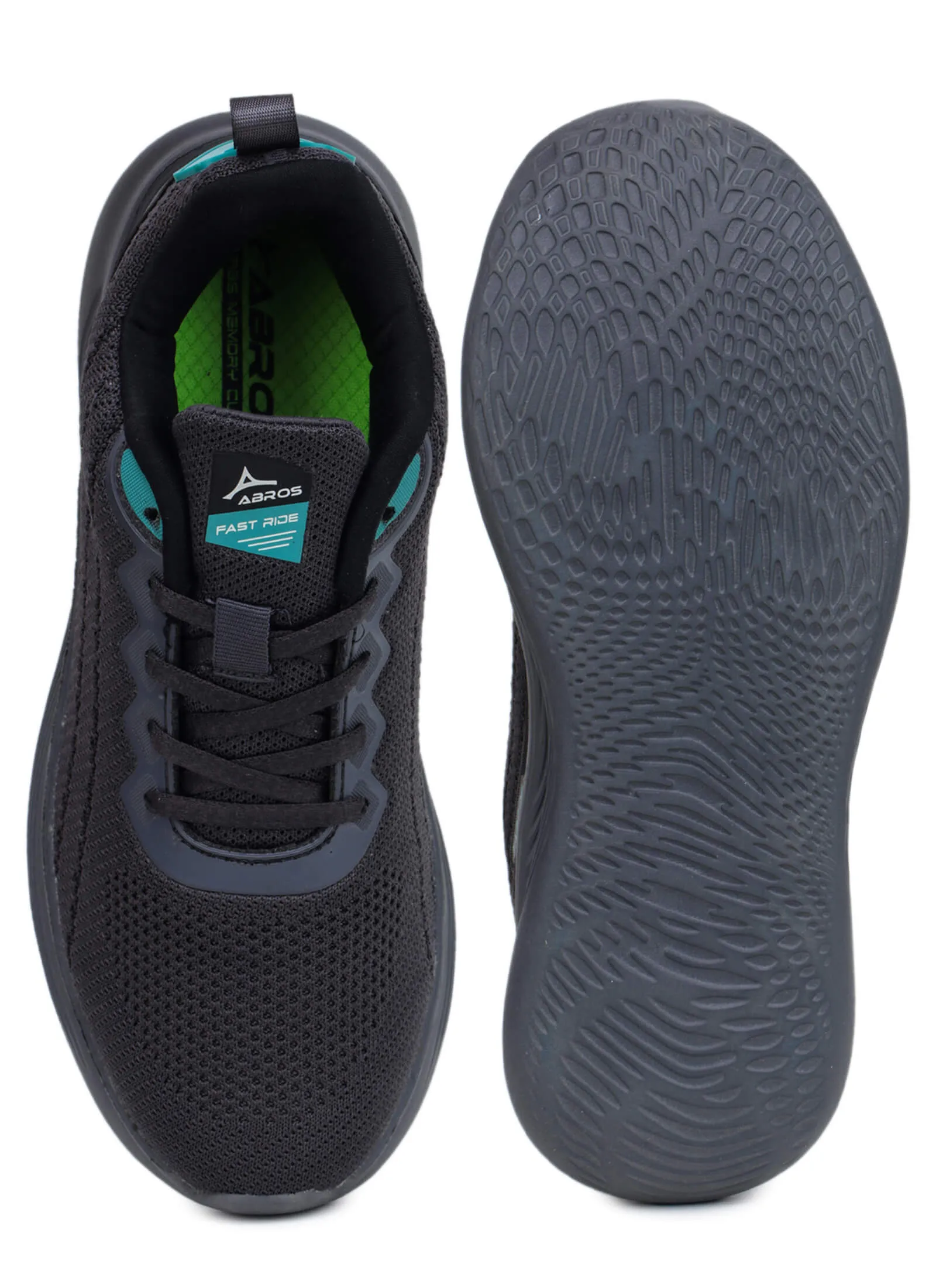 Orbit Lightweight Anti-Skid Sports Shoes for Men