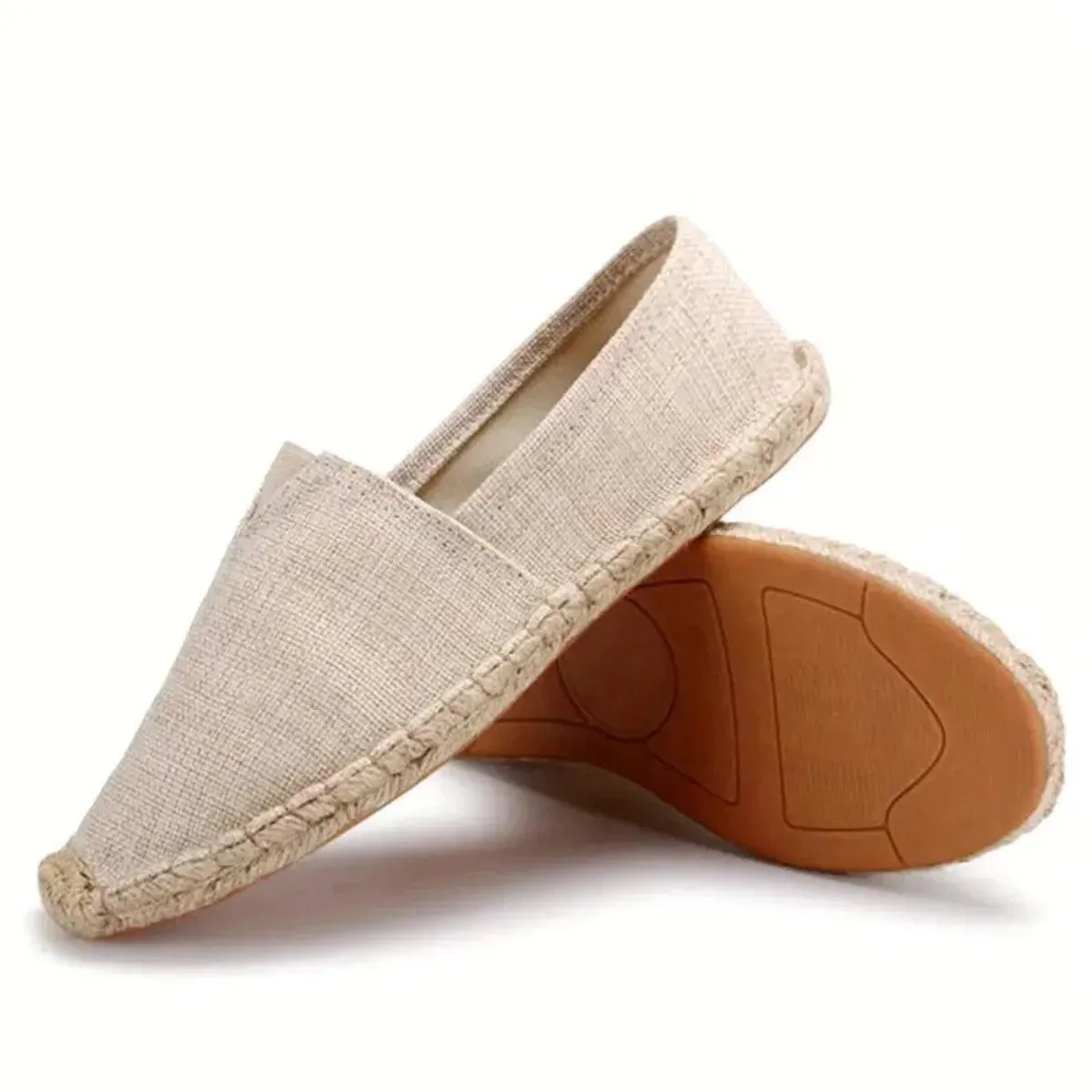 Phil - Slip-On Espadrilles