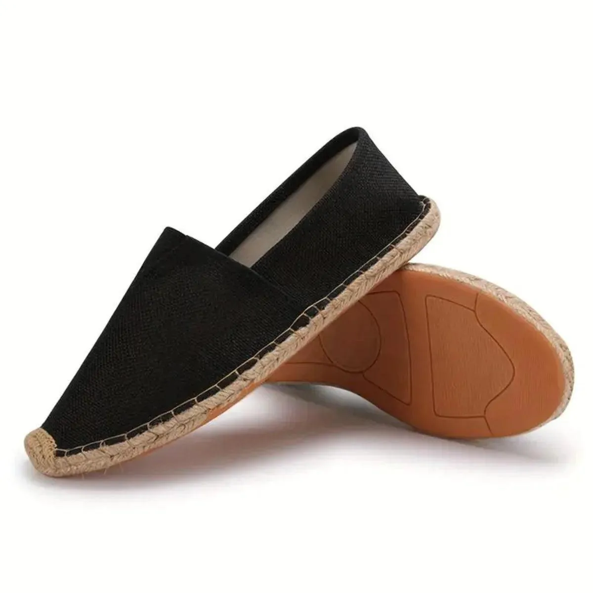 Phil - Slip-On Espadrilles