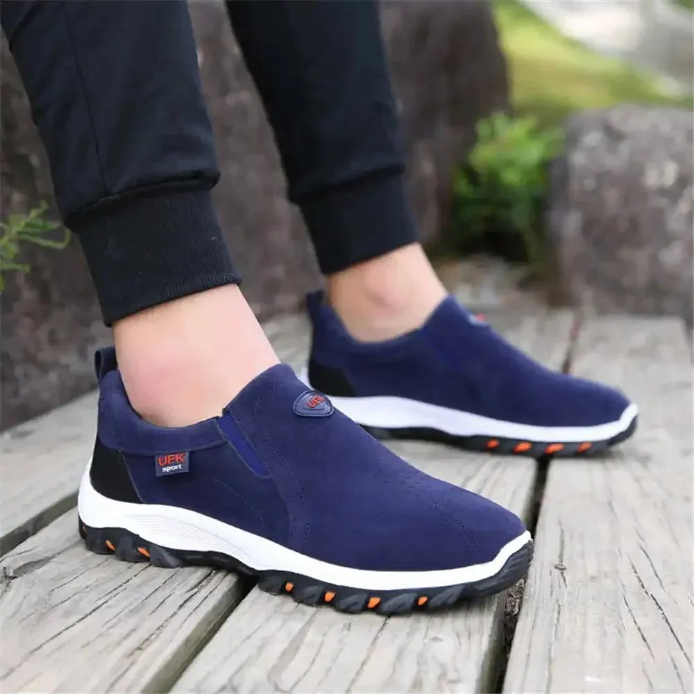 Plus Size 39-40 Student Sneakers Casual Running Men Shoes Sheos For Men Sport Athlete Lofers Tenni Loafersy High Grade