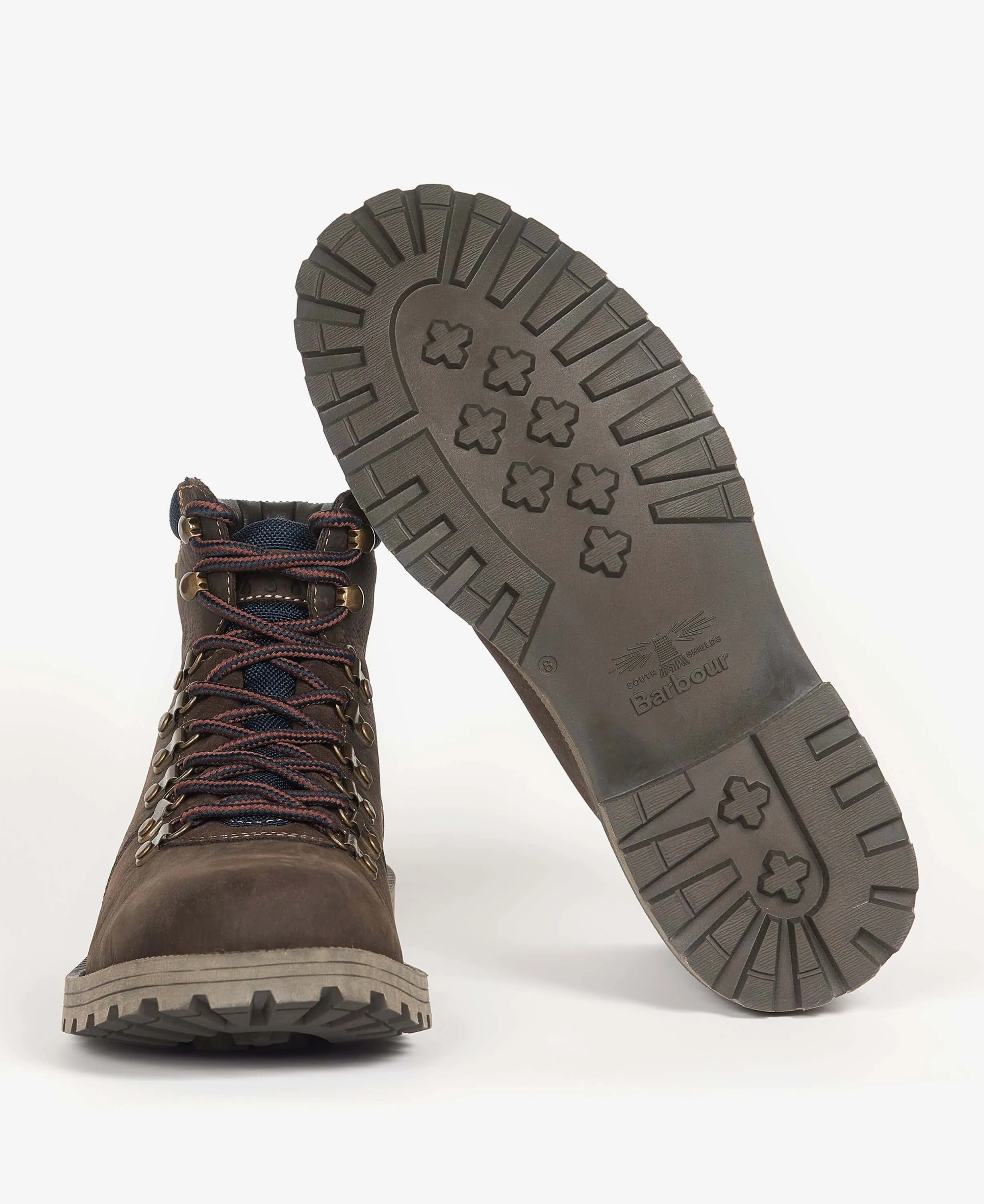 Quantock Hiker Boot