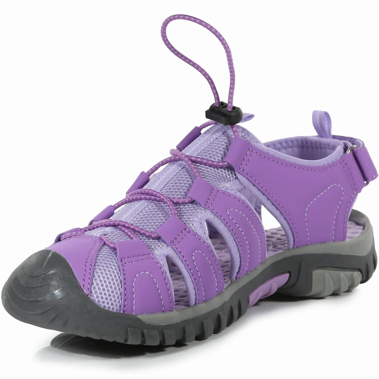 Regatta Kids Westshore Closed Toe Walking Sandals