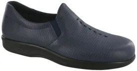 SAS Women's Viva Slip On Loafer - Blueberry 1940-698