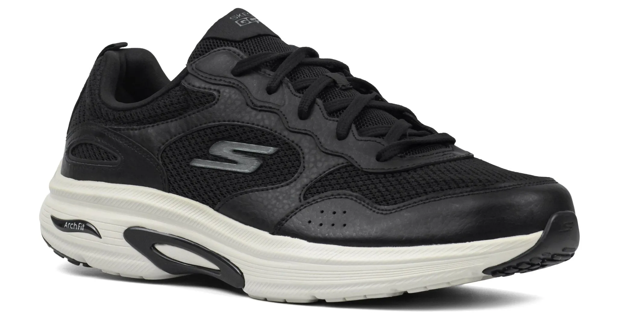 SKECHERS Arch Support Shoes