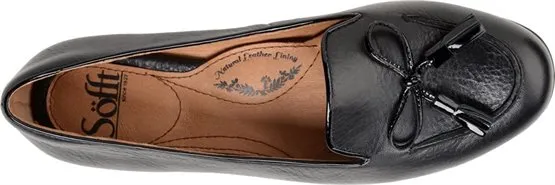 SOFFT Women's •Novato• Tasseled Slip-on