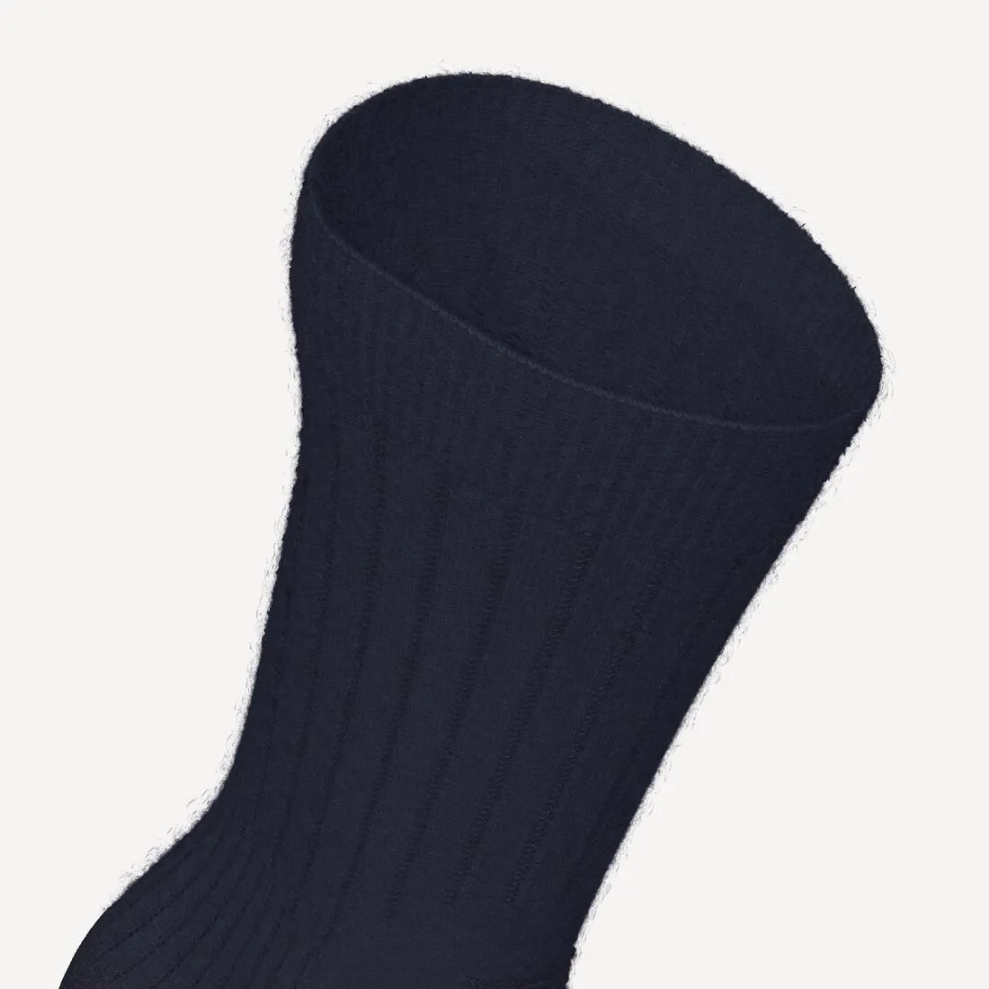 Warm Hiking Socks - SH100 MID - 2 Pairs