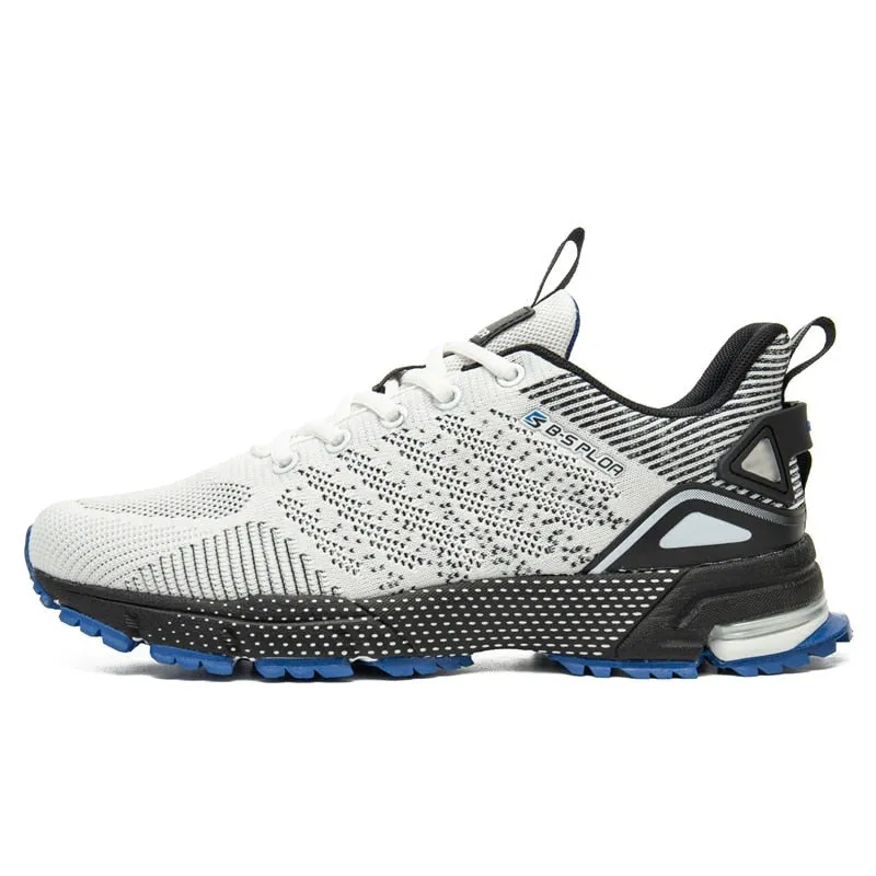 West Louis™ Professional Running Lightweight Breathable Training Shoes