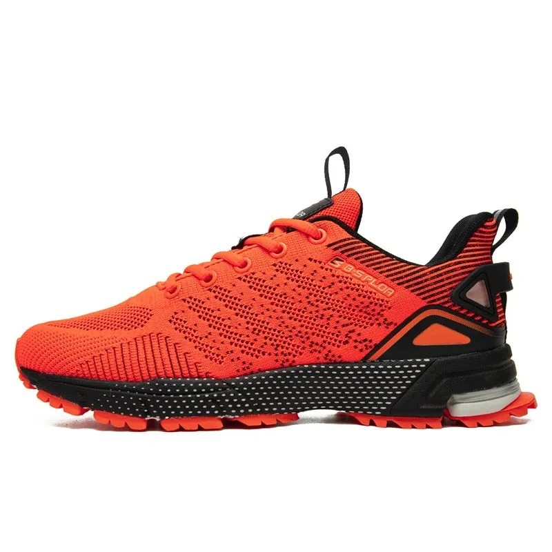 West Louis™ Professional Running Lightweight Breathable Training Shoes