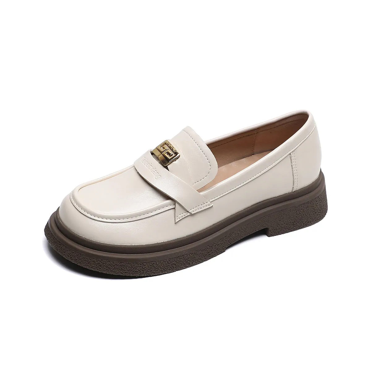 Women Minimalist Stylish Comfort Casual Loafers