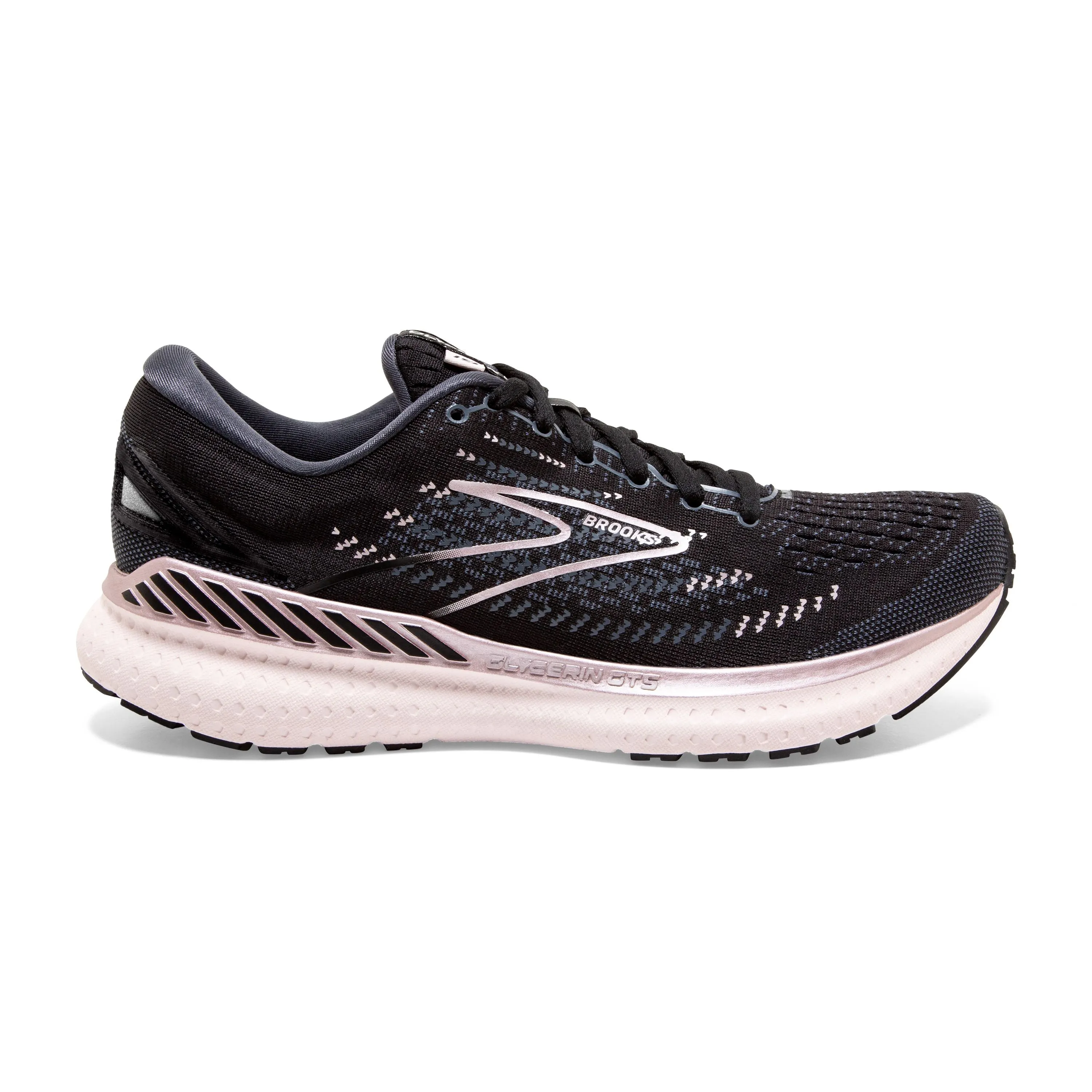 Women's Brooks Glycerin GTS 19 (Wide - D) - 120344 1D 074