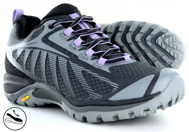 Women's Merrell - Siren Edge 3 Waterproof