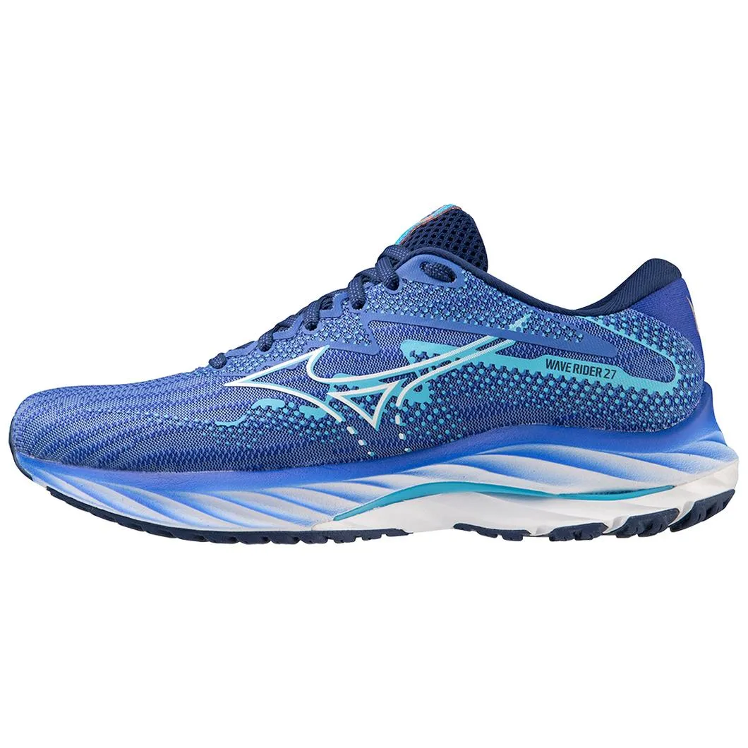 Women's Mizuno Wave Rider 27 - 411418.UM00