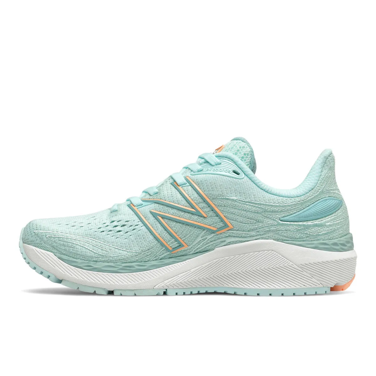 Women's New Balance  860v12 (Wide - D) - W860B12 D