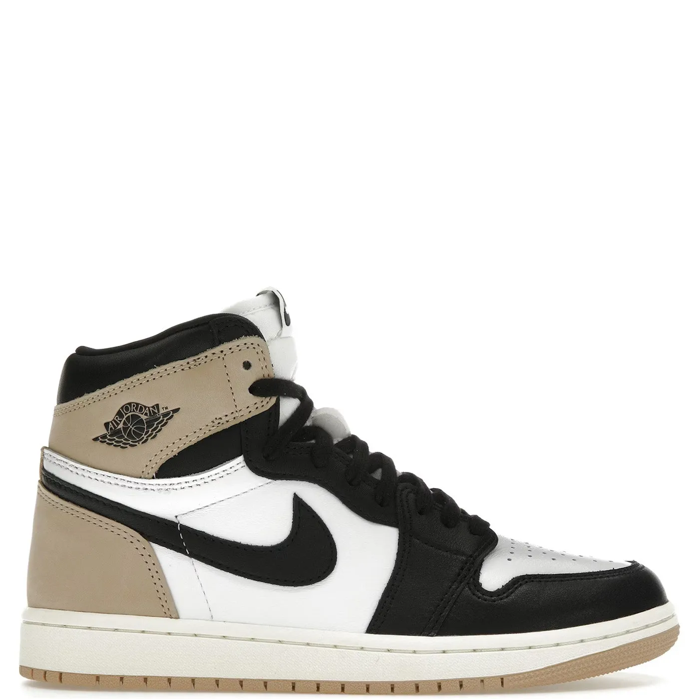 Womens Nike Air Jordan 1 Retro High OG “Latte”