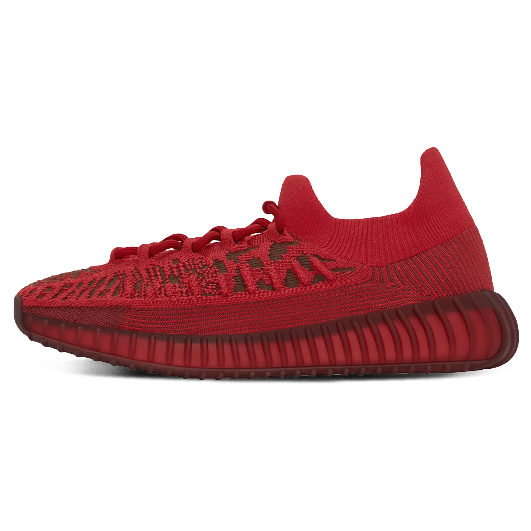 YEEZY BOOST 350 V2 CMPCT SLATE RED